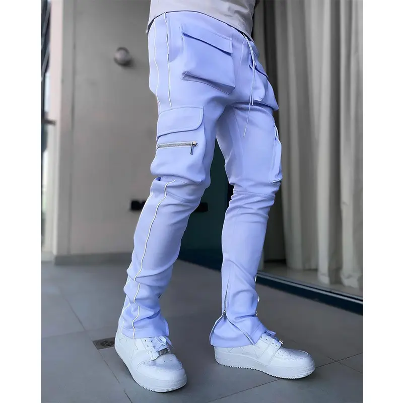 CK 807 Blue