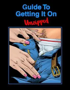 USED-Guide to Getting It on: Unzipped by Joannides Psy D., Paul (Paperback)