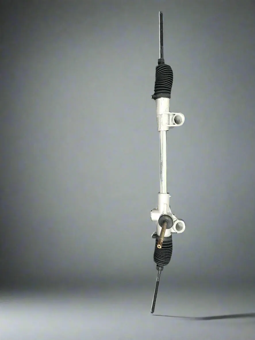 Mopar B & E Body Manual Rack Kit (MP-9601B)