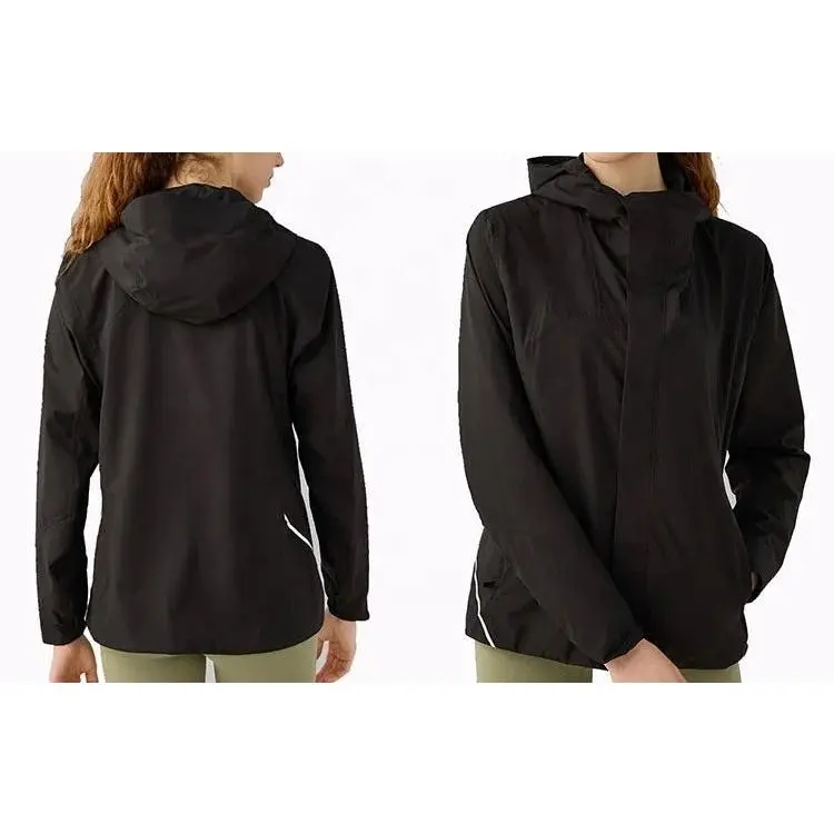Sonoma jacket