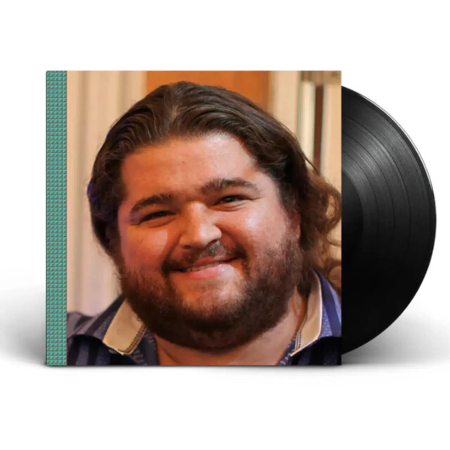 Weezer - Hurley  [VINYL RECORD - LP]