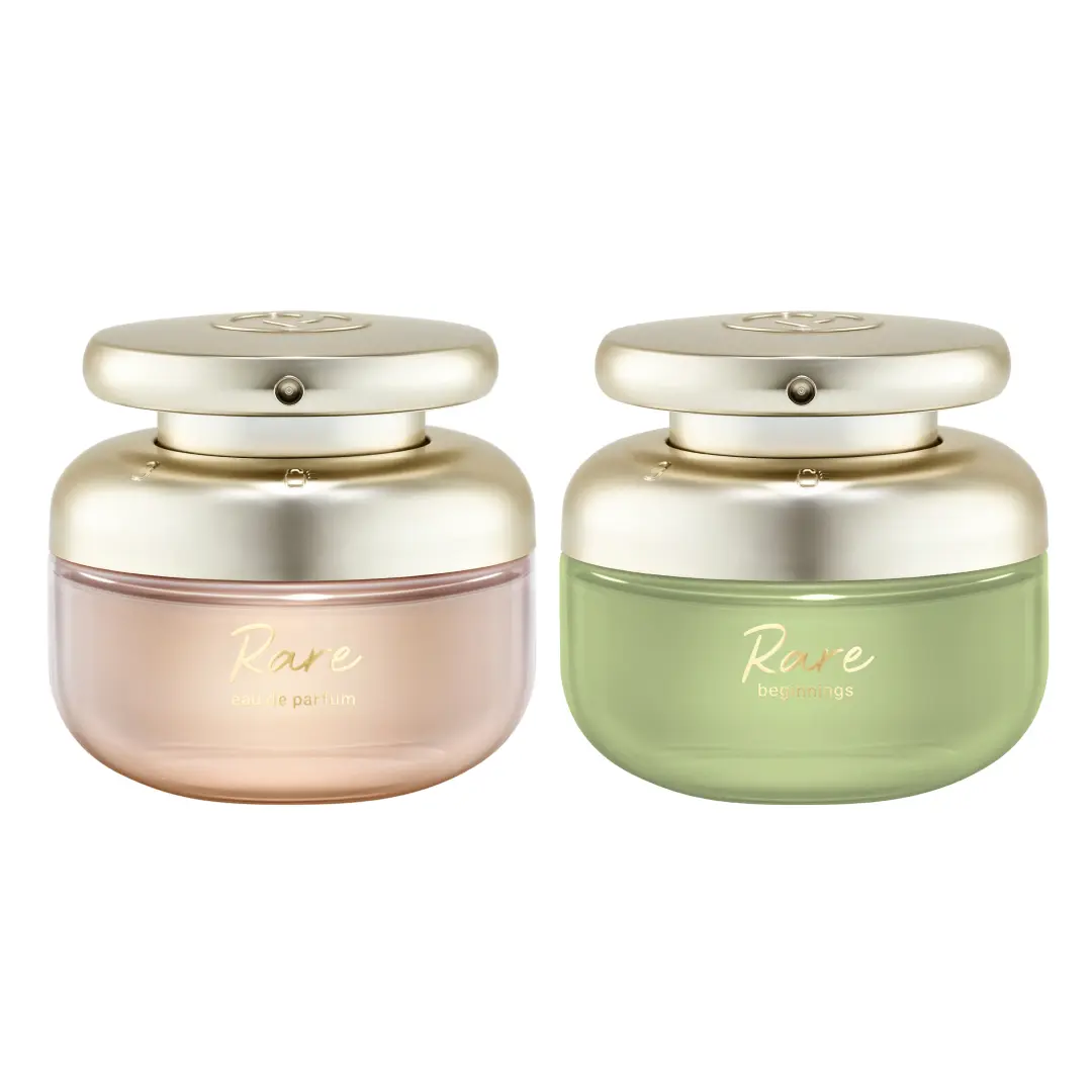 Rare Moments: The Full-Size Fragrance Duo