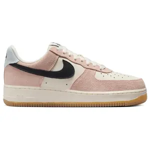 Nike Air Force 1 Low '07 Arctic Orange Pale Ivory Glacier Blue Off Noir (Women's) (women) by StockX