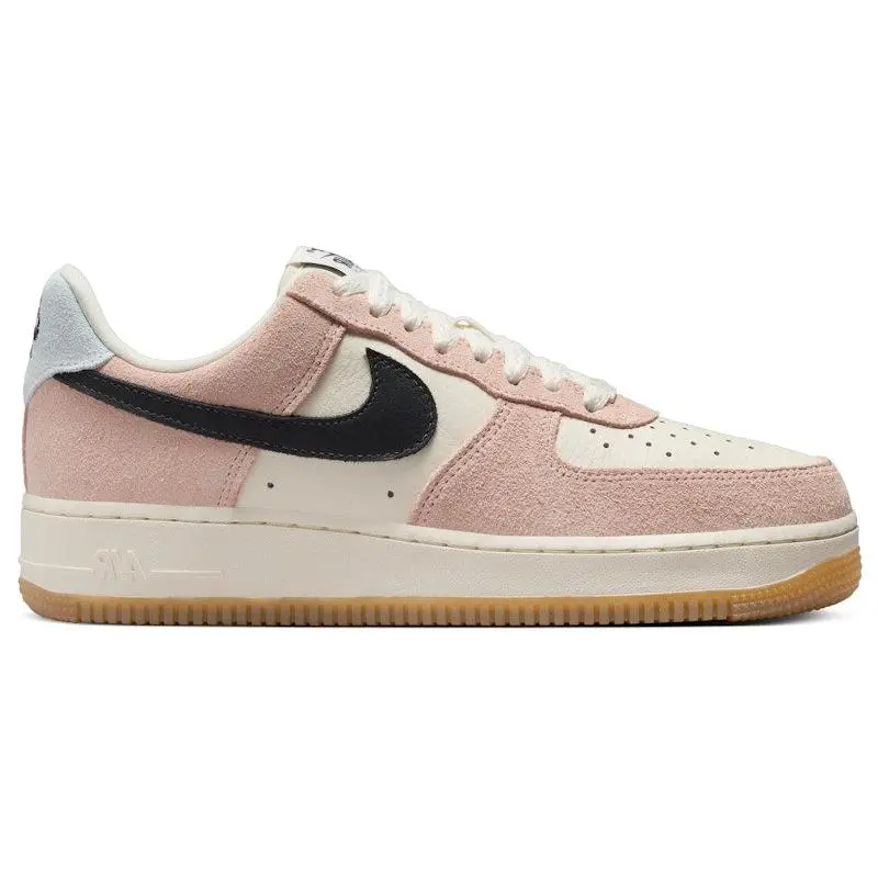 Nike Air Force 1 Low '07 Arctic Orange Pale Ivory Glacier Blue Off Noir (Women's) (women) by StockX