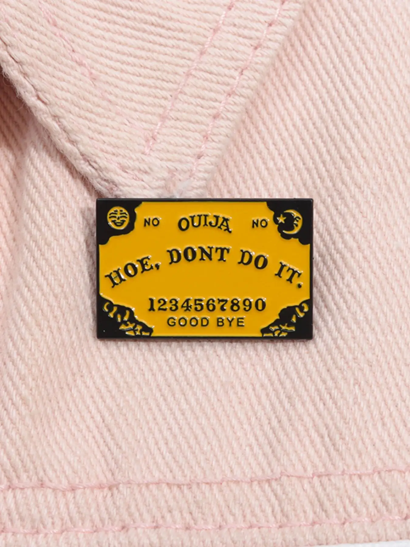 Fashionable Letter Pattern Brooch, Fashion Jewelry Accessories for Men & Women & Guys for Party Streetwear, Daily Clothing Decor, Trendy All-match & E