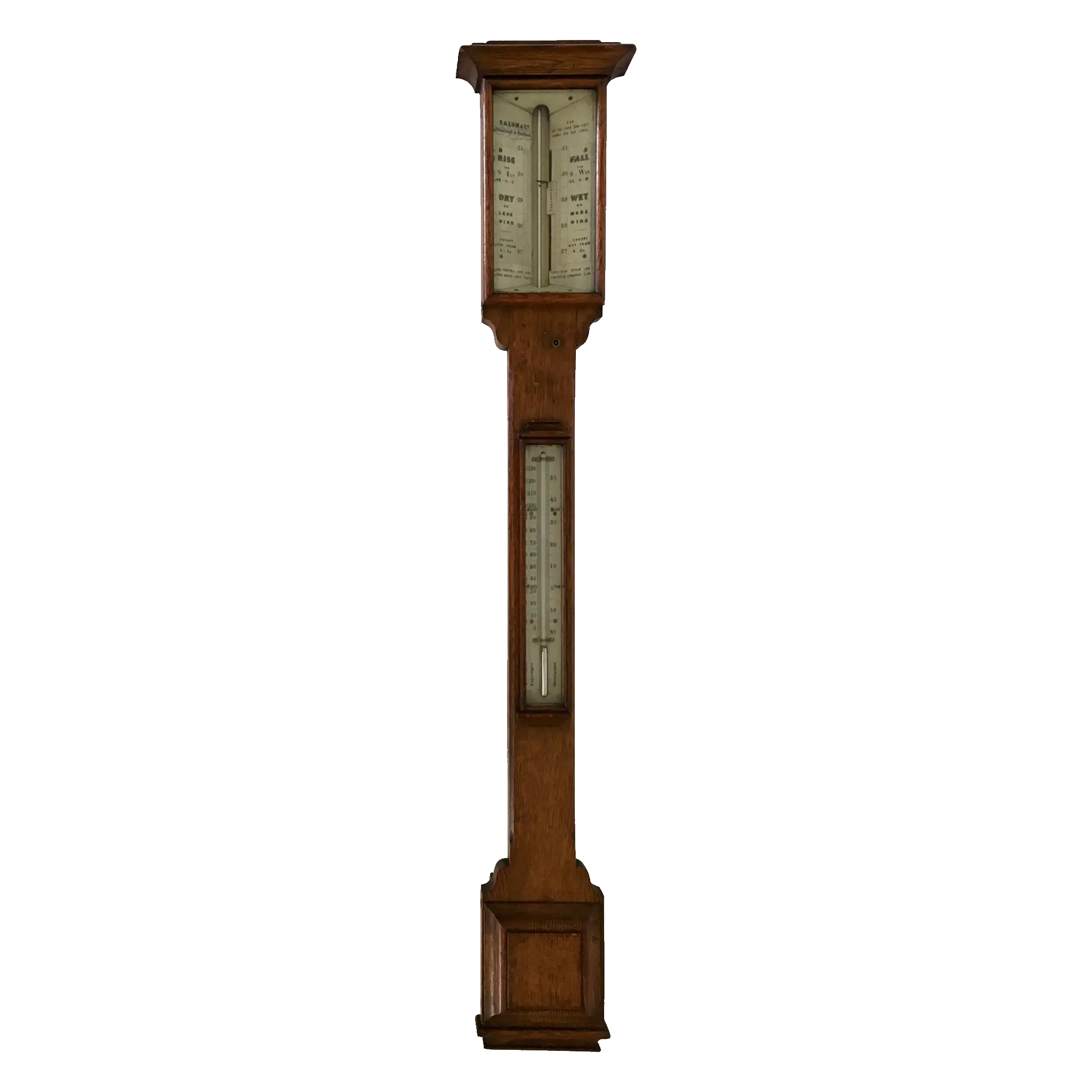 Barometer