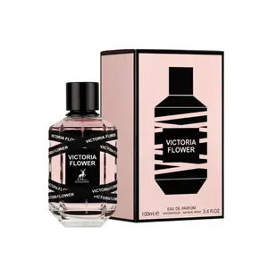 INTENSE OUD Victoria Flower Orchid EDP - 100ml (3.4oz)