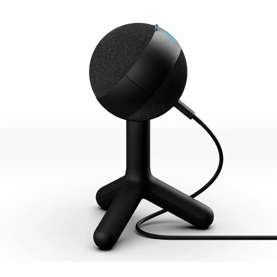 Logitech G Yeti Orb RGB Gaming Mic with LIGHTSY NC Logitech G Yeti Orb RGB Gaming Mic with LIGHTSY NC
