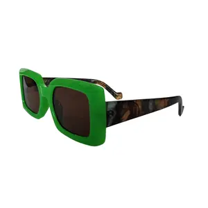 Slime Green Sunnies Slime Green Sunnies