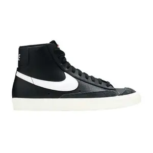 Nike Blazer Mid '77 Vintage 'Black Sail'