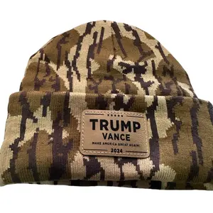 Trump beanie
