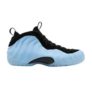 Air Foamposite One 'Psychic Blue'