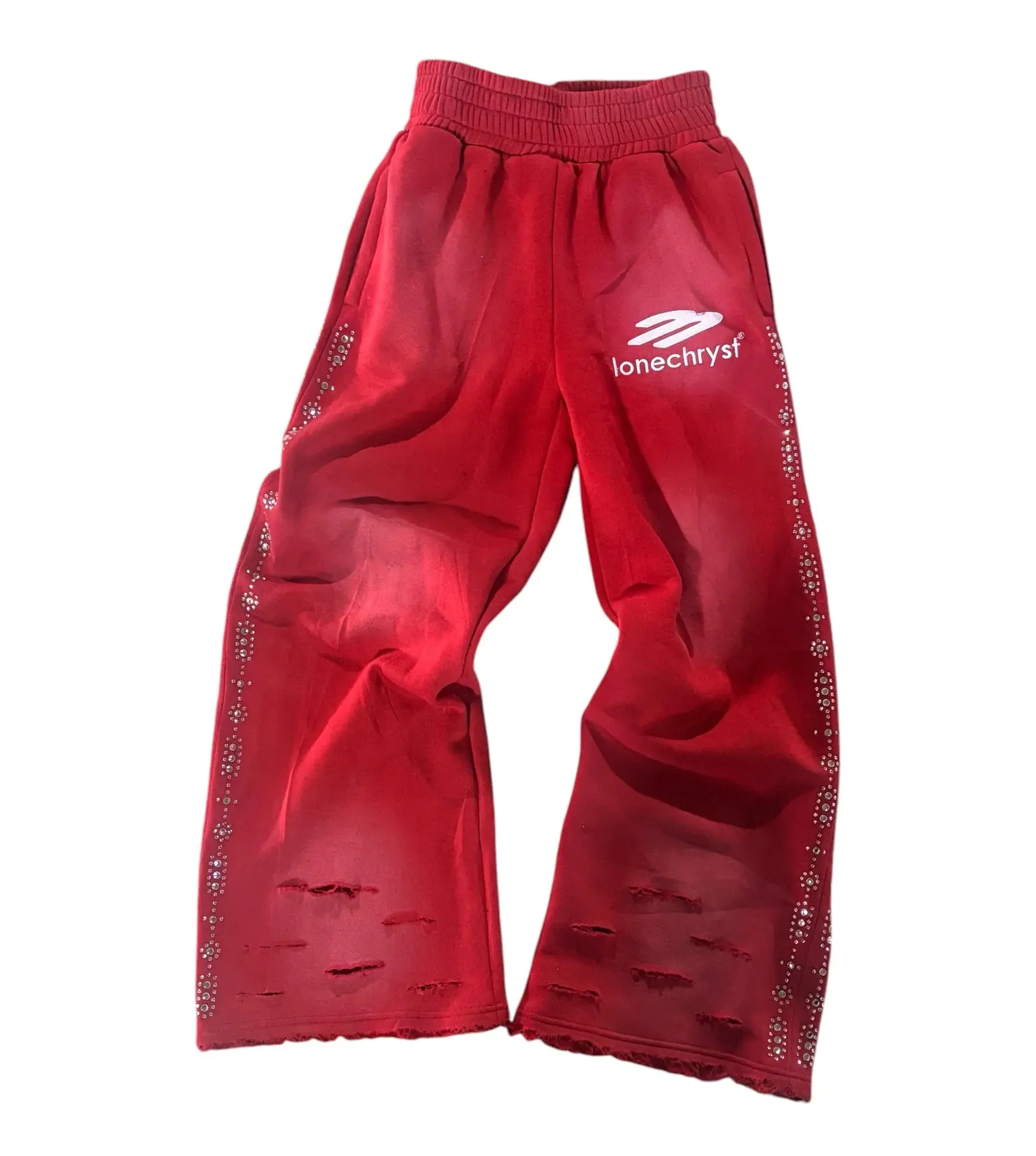 CHERRY TRANCE SWEATS