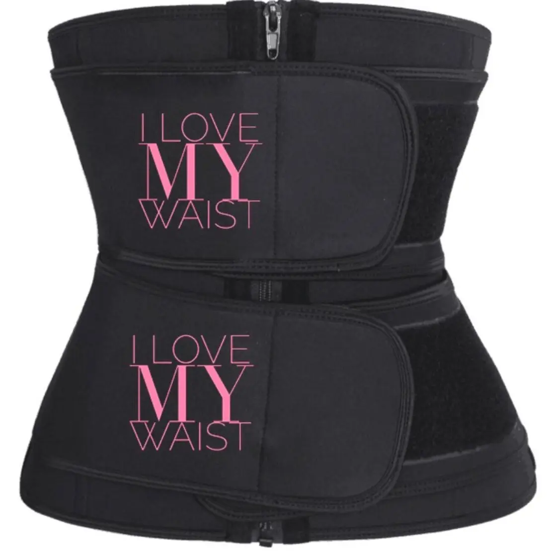 Waist Trainer Shapewear