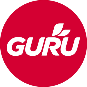 GURU ORGANIC ENERGY