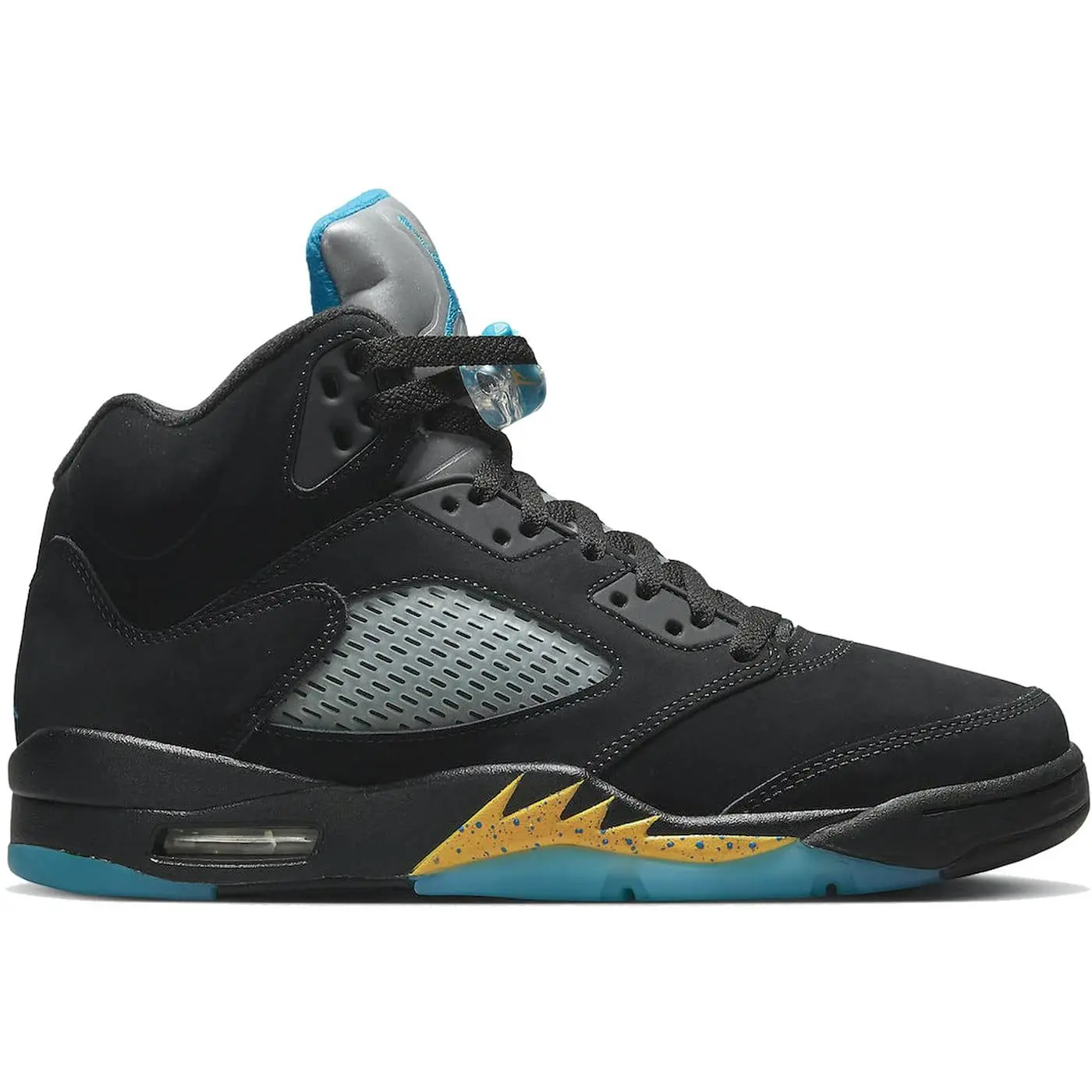 Jordan 5 Retro Aqua