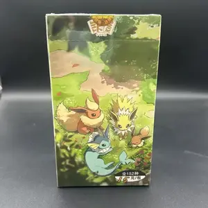 Pokemon Pocket Pack/Box Non-TCG