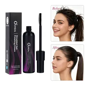 O'CHEAL Frizz Control Hair Gel Wand Tames Flyaways Lightweight Styling For Smooth Shiny Hair Luxurious Haircare Haircare