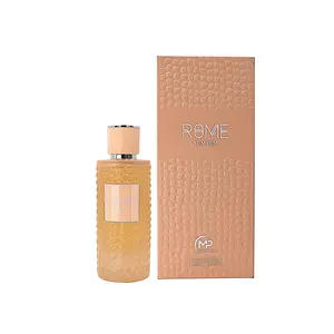 Rome Yum Yum Eau De Parfum for Women 100ML 3.4FL.OZ Rome Yum Yum Eau De Parfum for Women 100ML 3.4FL.OZ
