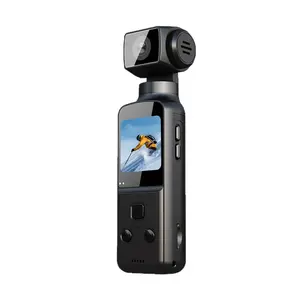 Smart Pocket Camera 5K HD Video Recording Handheld Vlog Camera