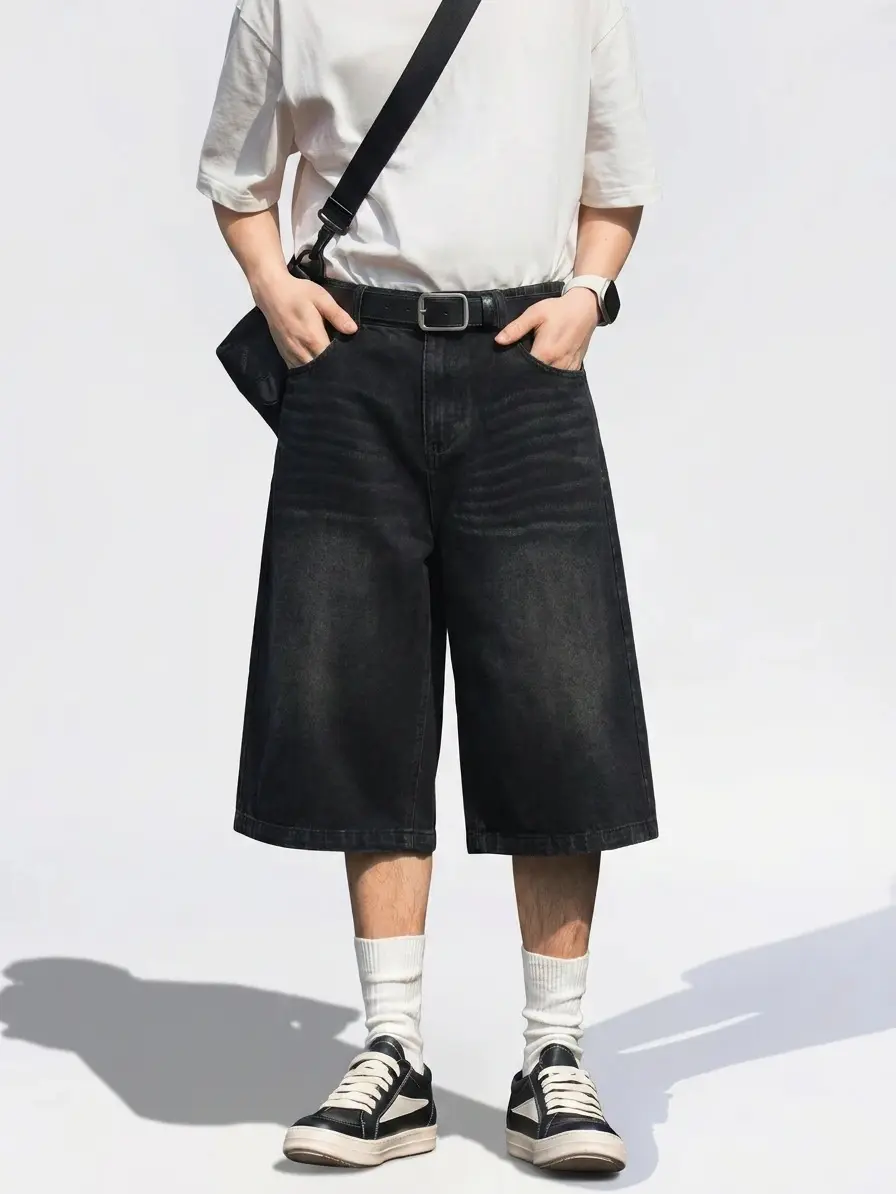 Mertra jorts - TikTok Shop