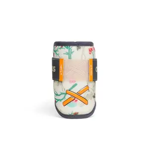 grandma's wallpaper elbow guard