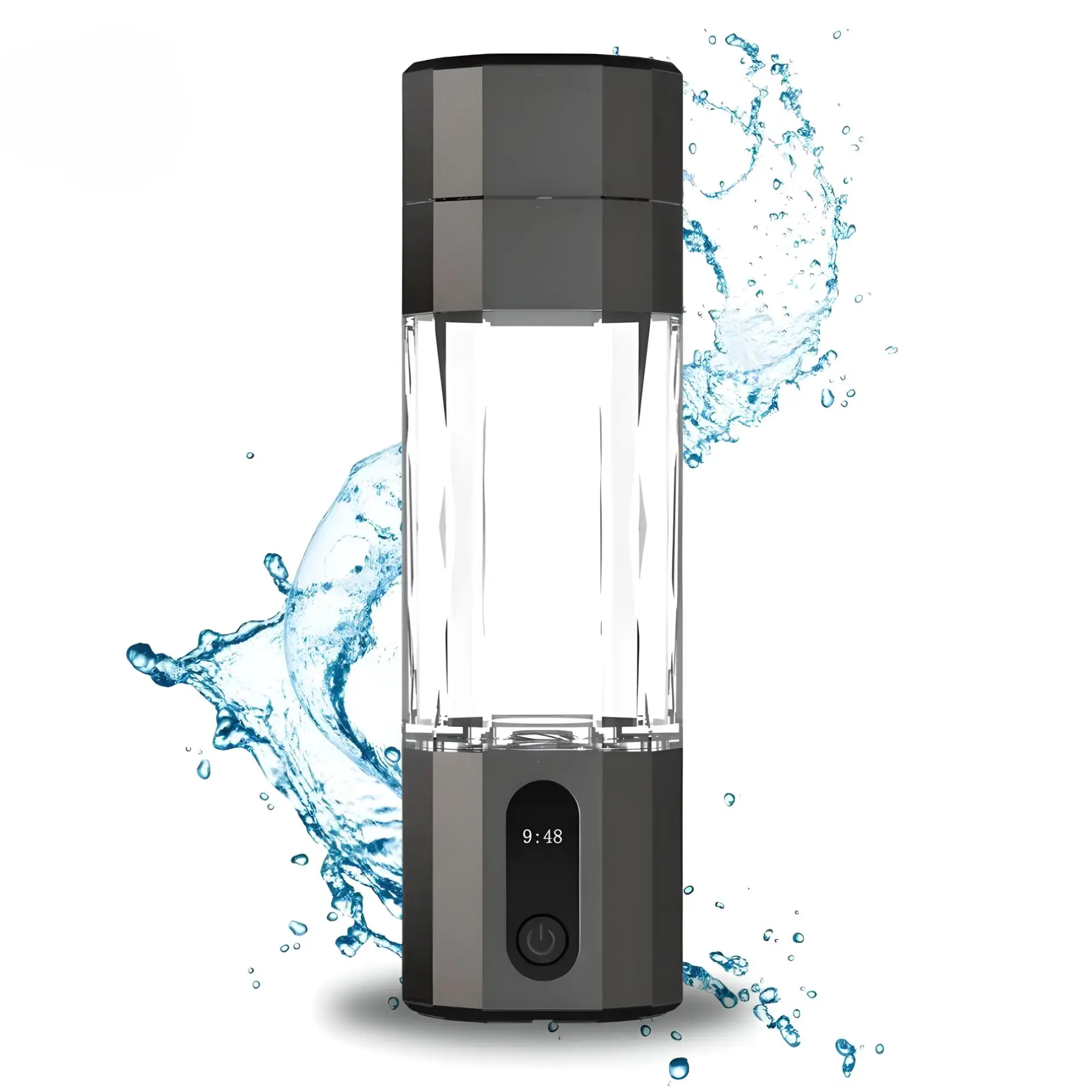 H2 PRO™ Dual Chamber Bottle