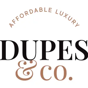 Dupes & Co shop logo