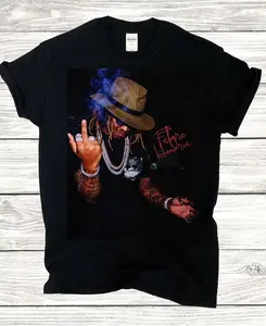 Future Merch, future tshirt, Vintage Future Hendrix Graphic Shirt,Unisex T-Shirt
