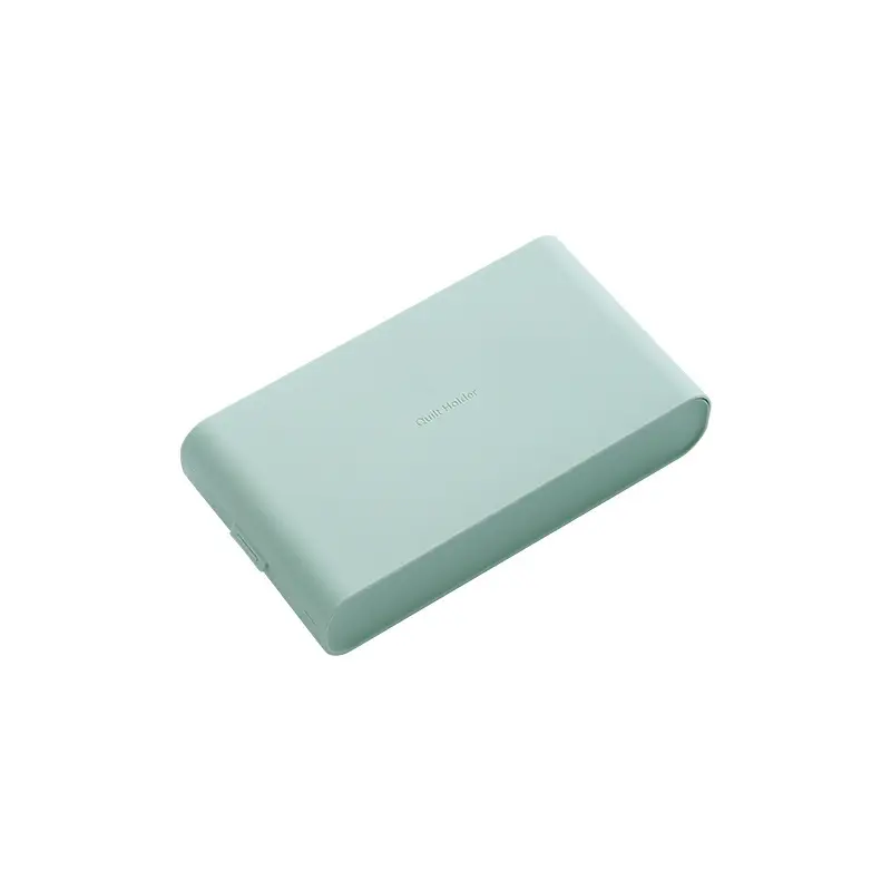Mask Storage Box Disinfection Portable Mask Holder Organizer Face Masks Container Dustproof Mask Case Storage Certificates Towel