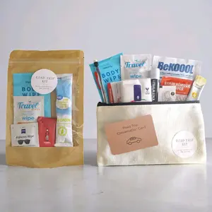 Road Trip Kit