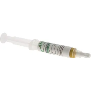 Amplex 5 g Diamond Grit Compound Grade 3, Yellow, For Super Finishing 041218003312