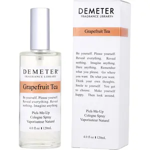 Demeter Grapefruit Tea By Demeter Cologne For Unisex