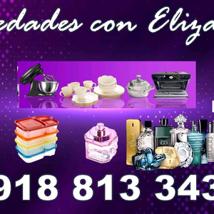 shop variedadesconElizabeth