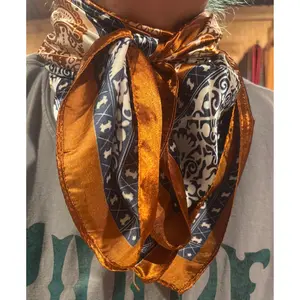 High Country Wild Rag