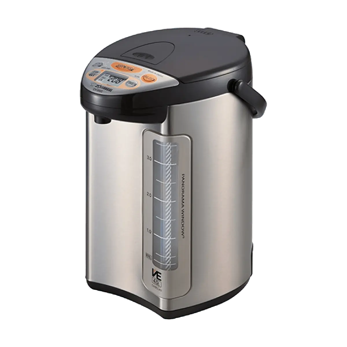 Zojirushi 4L Instant Hot Water Dispenser - Smart Energy Saving Electric Kettle with Microcomputer Control