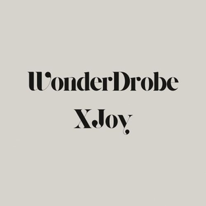 WonderDrobeXJoy