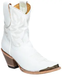 Idyllwind Women's Wheels Western Booties Round Toe - Idl-001-21