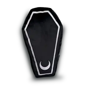 Coffin Plushie