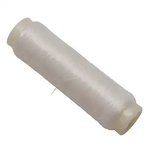 Bait Elastic Thread Invisible Fishing Line Elastic Strong Strength Fishing Line For Fishing Pesca 200M 0.2mm 3#