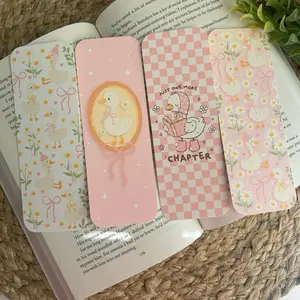 Pretty Goose Soft Pink Readers
