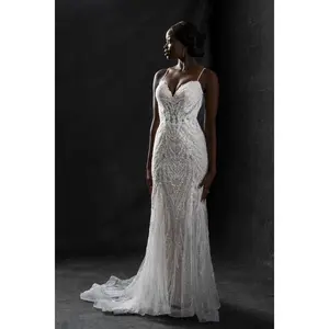 Allure Bridals Couture Dress C763