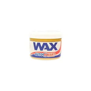 WAX - Luxury Paste Wax 170g