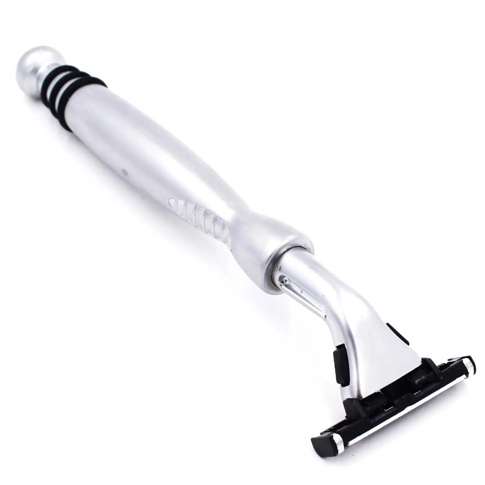 Taconic Gillette Sensor Compatible Heavyweight Razor & 1 Cartridge Included