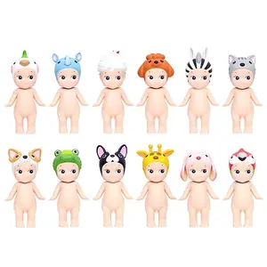 SEALED - Sonny Angel Animal Series Ver. 3 Blind Box