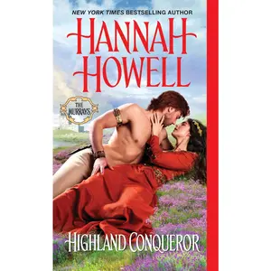 USED-Highland Conqueror by Howell, Hannah (Mass Market Paperback)