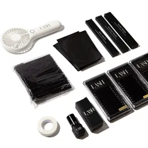 Lash Artistry Premium Training Kit