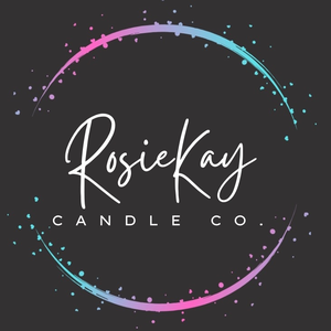 Rosiekay Candle Co.