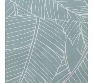 Ox Bay Floral Tropical Polyester Throw Pillow, 18" x 18"