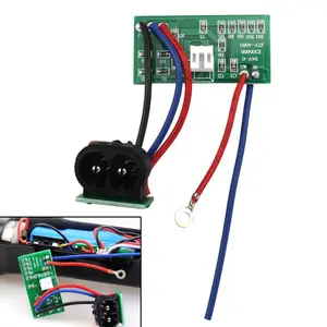 Hair  Accessories with Assembly Motherboard Replace Fit for WAHL 8591